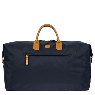 Bric's X-Travel Holdall Weekendtas ocean blue