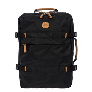 Bric's X-Travel Backpack II black