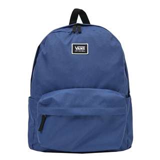 vans suede backpack