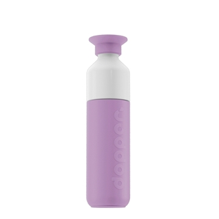 Dopper Insulated Drinkfles 350 ml throwback lilac
