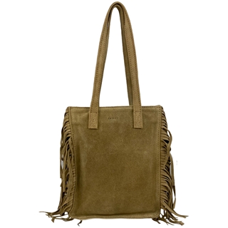 DSTRCT Portland Road Bag S taupe