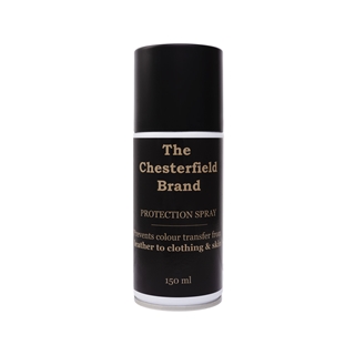 The Chesterfield Brand Protection Spray 150ml clear