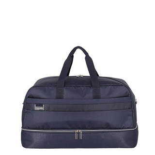 Travelite Miigo Weekender with Bottem Compartment navy/outerspace