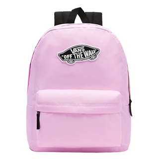 pink vans bookbag