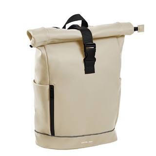 Daniel Ray Highlands Waterafstotende Laptop Backpack 15.6'' M off white