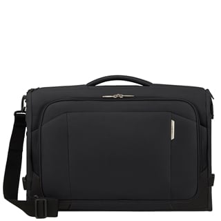 Samsonite Respark Garment Bag Tri-Fold ozone black