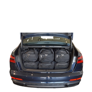 Car-Bags Audi A6 (C8) 2018-heden 4-door saloon Pro-Line