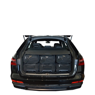 Car-Bags Audi A6 Avant (C8) 2018-heden wagon Pro-Line