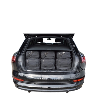 Car-Bags Audi e-tron (GE) 2018-heden Pro-Line