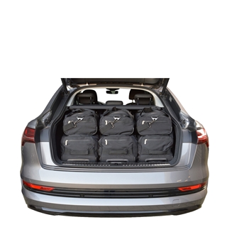 Car-Bags Audi e-tron Sportback (GE) 2019-heden Pro-Line