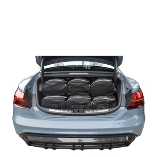Car-Bags Audi e-tron GT (FW) 2020-heden 4-deurs sedan