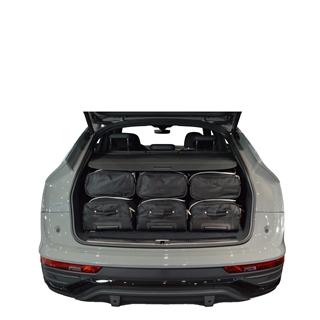 Car-Bags Audi Q5 Sportback (FYT) 2021-heden
