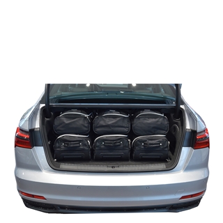 Car-Bags Audi A6 (C8) 2021-heute 4-türiges saloon