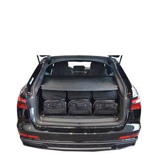 Car-Bags Audi A6 Avant (C8) 2021-heden wagon