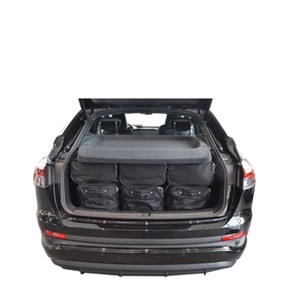 Car-Bags Audi Q4 Sportback e-tron (FZ) 2021-heden