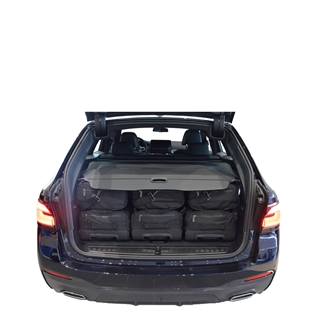 Car-Bags BMW 5 Serie Touring (G31) 2017-heden wagon Pro-Line
