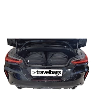 Car-Bags BMW Z4 (G29) 2018-heden Pro-Line