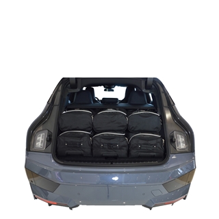 Car-Bags BMW iX (I20) 2021-heden