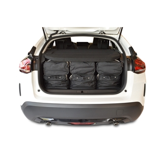 Car-Bags Citroën C4 III 2021-heden 5-deurs hatchback