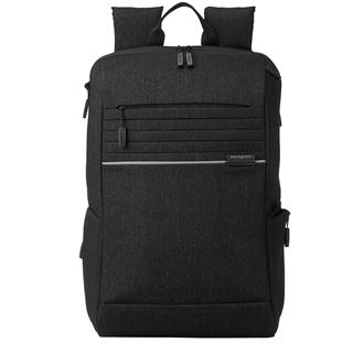 Hedgren Lineo Dash Laptop Rucksack anthrazit