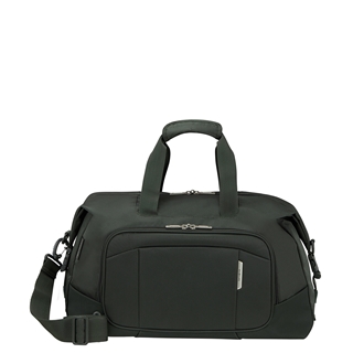 Samsonite Respark Duffle 48 Overnighter forest green