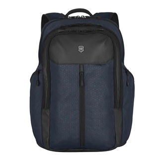 Victorinox Altmont Original Vertical-Zip Laptop Backpack blue