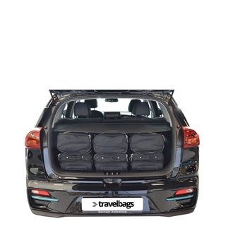 Car-Bags Kia Niro (DE) 2018-heden