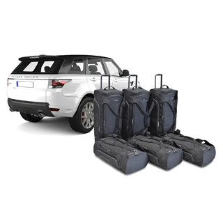 Car-Bags Land Rover Range Rover Sport II (L494) 2013-heden Pro-Line