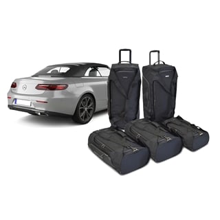 Car-Bags Mercedes-Benz E-Klasse Cabriolet (A238) 2017-heden Pro-Line