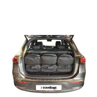 Car-Bags Mercedes-Benz EQA (H243) 2021-heden