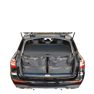 Car-Bags Mercedes-Benz E-Klasse estate (S213) 2021-heden wagon
