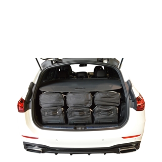 Car-Bags Mercedes-Benz C-Klasse estate (S206) 2021-heden wagon