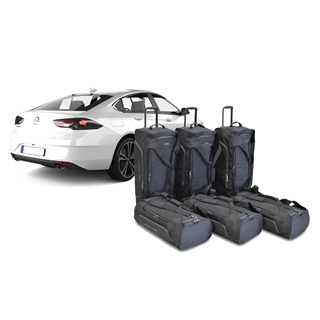 Car-Bags Opel Insignia B Grand Sport 2017-heden 5-deurs hatchback Pro-Line