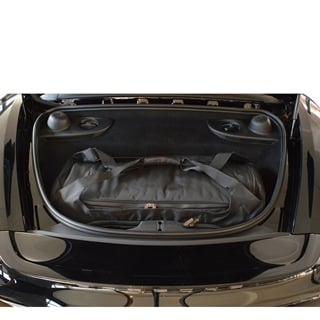 Car-Bags Porsche 718 Spyder 2019-heute Reisetasche Pro-Line