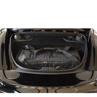 Car-Bags Porsche Boxster (981) 2012-2016 Reistas Pro-Line