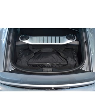 Car-Bags Porsche 718 Cayman (982) 2016-heute Reisetasche Pro-Line