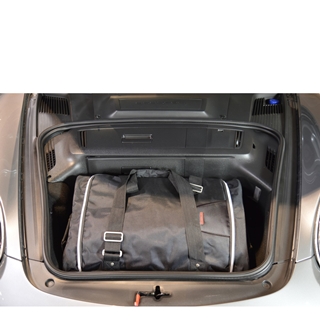 Car-Bags Porsche Cayman (987) 2004-2012