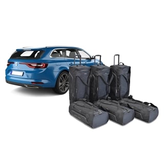 Car-Bags Renault Talisman Estate - Grandtour 2016-heden wagon Pro-Line