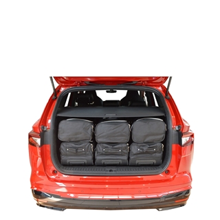 Car-Bags Skoda Enyaq iV 2020-heden