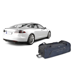 Car-Bags Tesla Model S Reistas Pro-Line 2012-heden