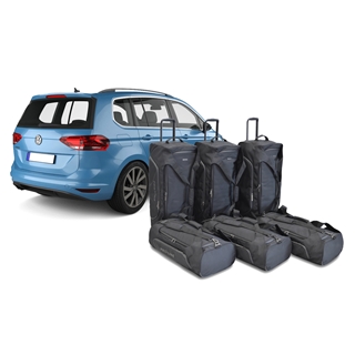 Car-Bags Volkswagen Touran (5T) 2015-heden Pro-Line