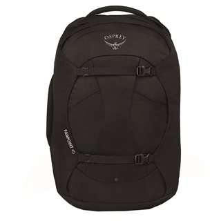 Osprey Farpoint 40 Backpack black