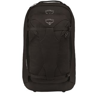 Osprey Farpoint 70 Travel Backpack black