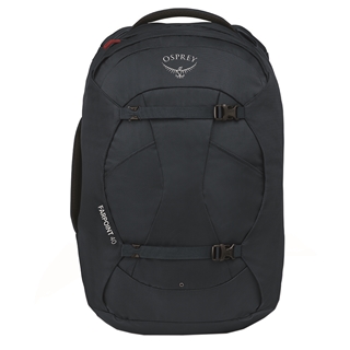 Osprey Farpoint 40 Backpack muted space blue