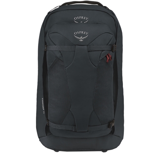 Osprey Farpoint 70 Travel Backpack muted space blue