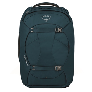 Osprey Fairview 40 Backpack night jungle blue