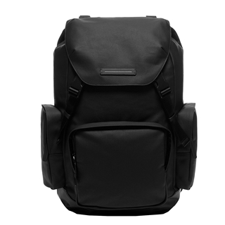 Horizn Studios Sofo Backpack Travel all black