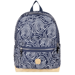 Pick & Pack Identity Backpack L navy