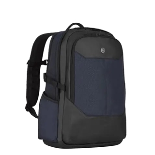 Victorinox Altmont Original Deluxe Laptop Backpack blue