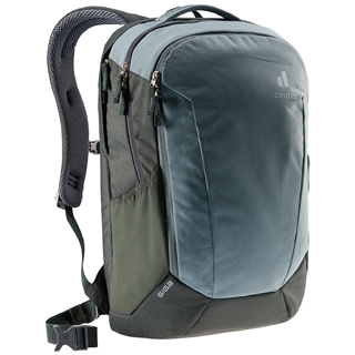 Deuter Giga 28L Backpack teal-ivy